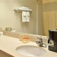 Days Inn and Suites Huntsville 