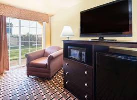 Days Inn Joplin 