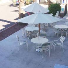 Days Inn and Suites Mesa 