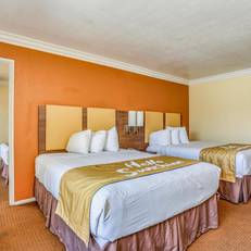 Days Inn Palm Springs 