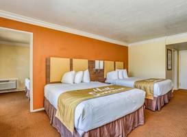 Days Inn Palm Springs 