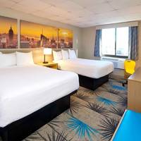 Days Inn of Parsippany 