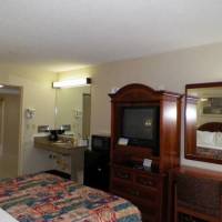 Days Inn Raleigh Beltline 