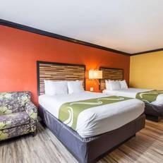Days Inn Sacramento Downtown 
