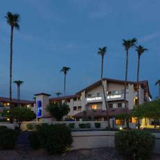 Days Inn & Suites Tempe 