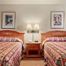 Days Inn & Suites Tempe 
