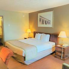 Days Inn Towson 
