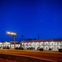 Days Inn Tucson Convention Center 