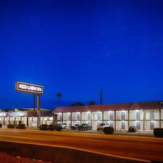 Days Inn Tucson Convention Center 