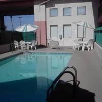 Days Inn Tucson Airport 