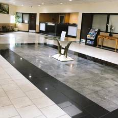 Days Inn and Conference Center Tulsa 
