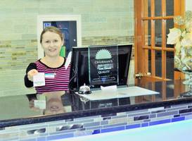 Days Inn South Tulsa 