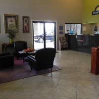 Days Inn Waco 