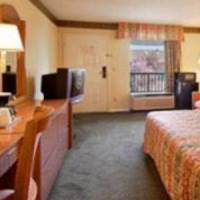 Days Inn Franklin 