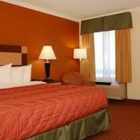 Days Inn - Biltmore East 