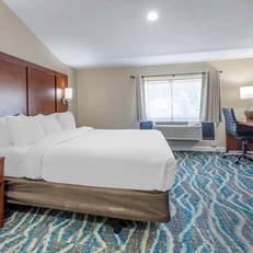 Days Inn - Biltmore East 