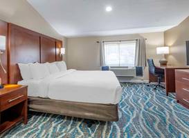 Days Inn - Biltmore East 