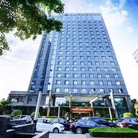 Days Inn Business Place @ Chongqing Fortune Plaza 