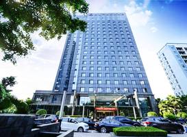 Days Inn Business Place @ Chongqing Fortune Plaza 
