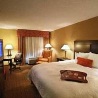 Hampton Inn Atlanta-Georgia Tech-Downtown 