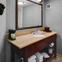 Hampton Inn Atlanta Perimeter Center 