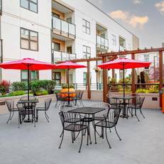 Hampton Inn & Suites Seattle-Downtown 