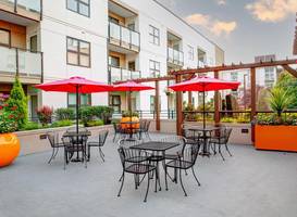 Hampton Inn & Suites Seattle-Downtown 