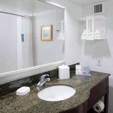 Hampton Inn & Suites Memphis-Beale Street 