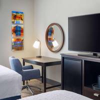 Hampton Inn & Suites Memphis-Shady Grove 
