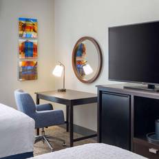Hampton Inn & Suites Memphis-Shady Grove 