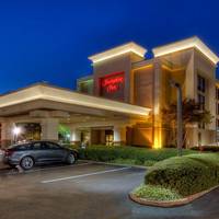 Hampton Inn Memphis - Poplar 