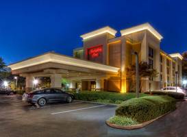 Hampton Inn Memphis - Poplar 