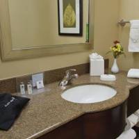 Hampton Inn & Suites Denver-Downtown 