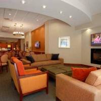 Hampton Inn & Suites Milwaukee Downtown 