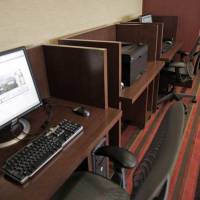Hampton Inn Milwaukee Airport 