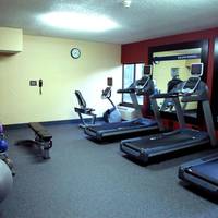 Hampton Inn Milwaukee Airport 