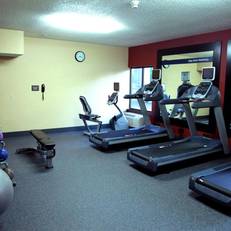Hampton Inn Milwaukee Airport 