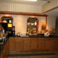 Hampton Inn Milwaukee Northwest 