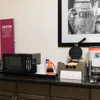 Hampton Inn Milwaukee Northwest 