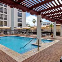 Hampton Inn San Antonio Downtown 