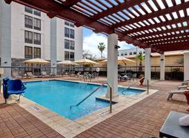 Hampton Inn San Antonio Downtown 