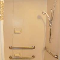 Hampton Inn Tropicana 