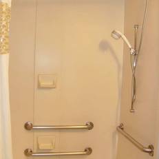 Hampton Inn Tropicana 