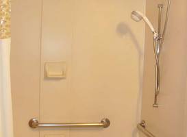Hampton Inn Tropicana 