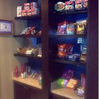 Hampton Inn & Suites Las Vegas South 