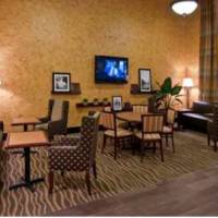 Hampton Inn Ft Lauderdale-Airport North 