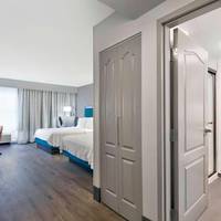 Hampton Inn Ft Lauderdale-Airport North 