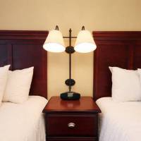 Hampton Inn Ft. Lauderdale-Cypress Creek 