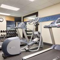 Hampton Inn Orlando-Convention Center International Drive Area 