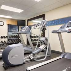 Hampton Inn Orlando-Convention Center International Drive Area 